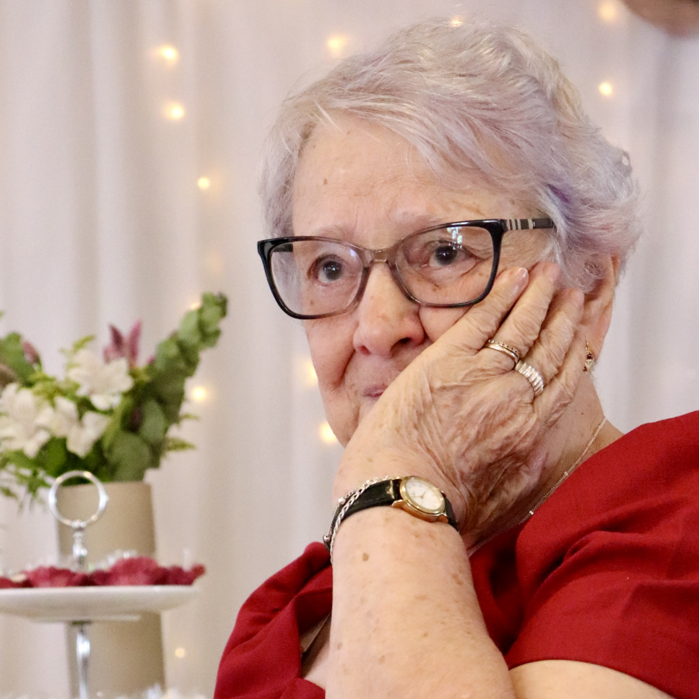 Fotografia de noivado