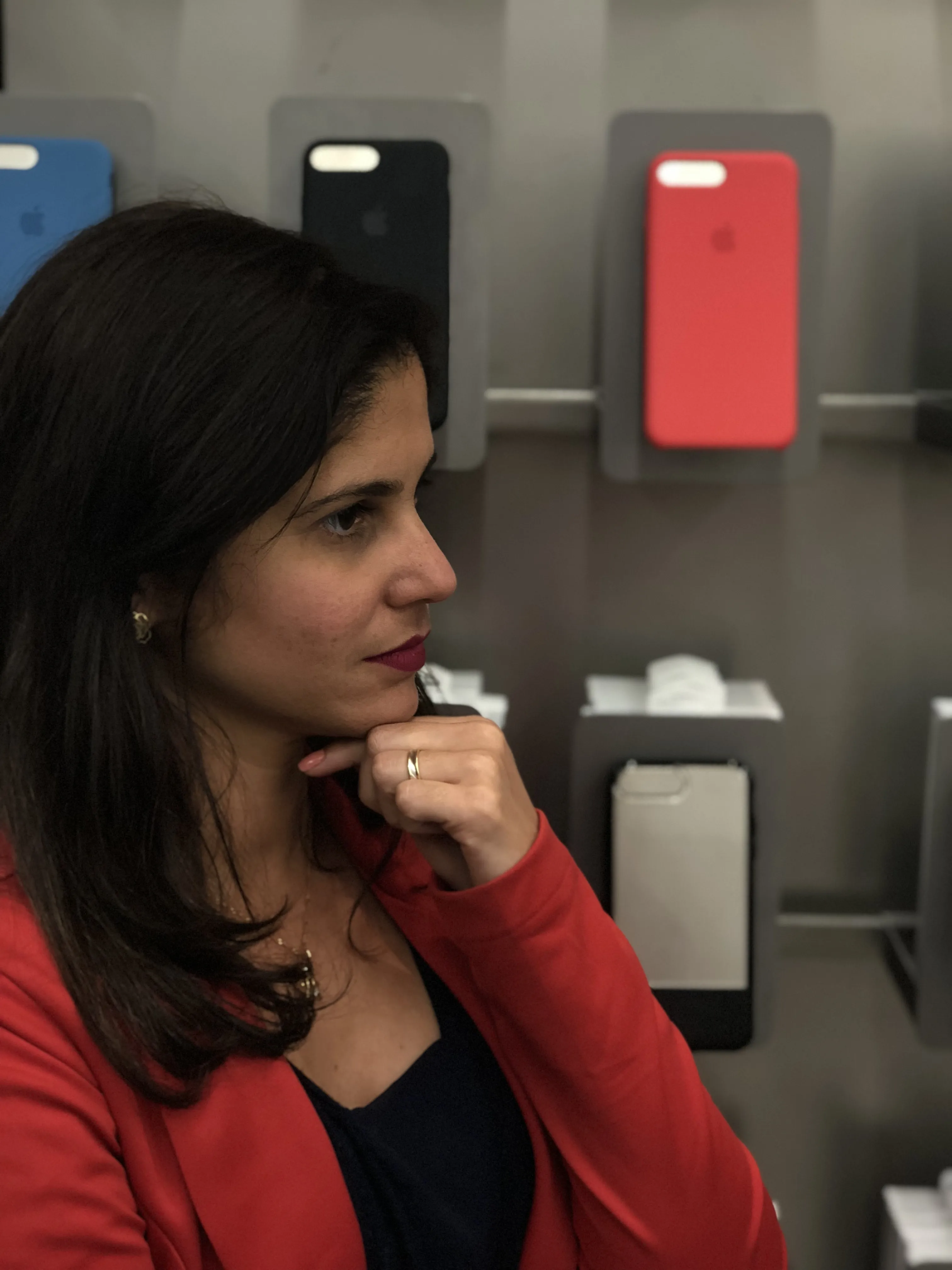 Elany Lima - Fotógrafa